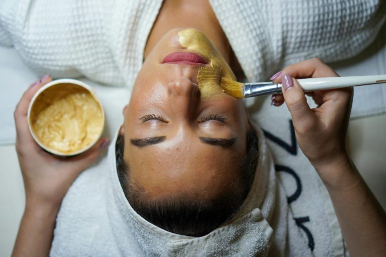 beewell day spa